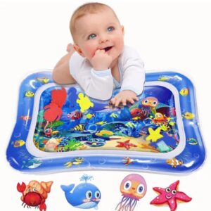 Double Side Water Mat for kids